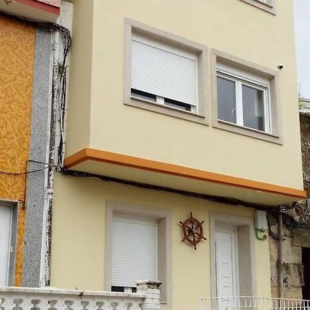 Ferienwohnung La Casa Del Timon.Planta Baja Muros Exterior foto